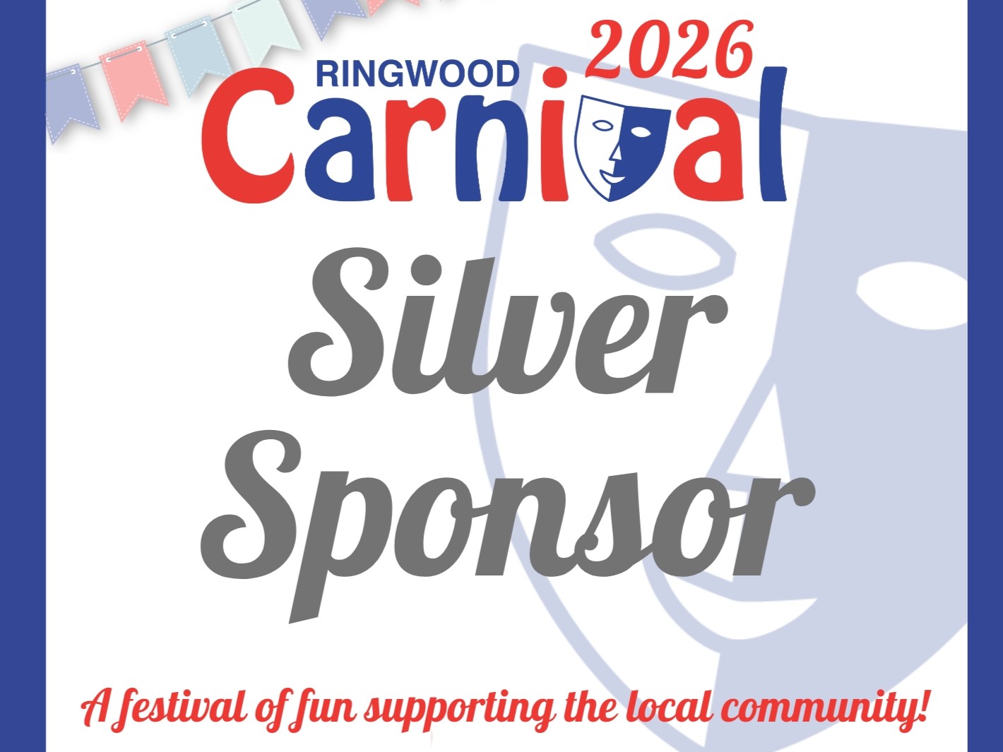 Ringwood Carnival Sponsor